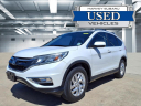 Thumbnail image of 2016 Honda CR-V at Harvey Subaru