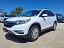 Thumbnail image of 2016 Honda CR-V at Harvey Subaru
