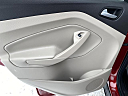 2018 Ford Escape SEL at Northgate Ford Lincoln