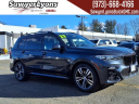 Thumbnail image of 2022 BMW X7 at Sawyer Lyons Buick Gmc Of Randolph