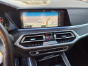 Thumbnail image of 2022 BMW X7 at Sawyer Lyons Buick Gmc Of Randolph