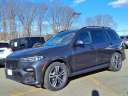 Thumbnail image of 2022 BMW X7 at Sawyer Lyons Buick Gmc Of Randolph