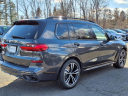 Thumbnail image of 2022 BMW X7 at Sawyer Lyons Buick Gmc Of Randolph