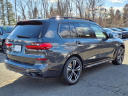 Thumbnail image of 2022 BMW X7 at Sawyer Lyons Buick Gmc Of Randolph