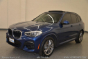 Thumbnail image of 2021 BMW X3 at Beemer Haus, LLC