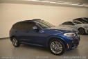Thumbnail image of 2021 BMW X3 at Beemer Haus, LLC