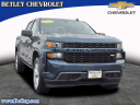 Thumbnail image of 2022 Chevrolet Silverado 1500 Limited at Betley Chevrolet