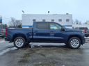 Thumbnail image of 2022 Chevrolet Silverado 1500 Limited at Betley Chevrolet