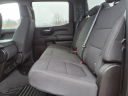 Thumbnail image of 2022 Chevrolet Silverado 1500 Limited at Betley Chevrolet