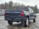 Thumbnail image of 2022 Chevrolet Silverado 1500 Limited at Betley Chevrolet