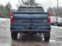 Thumbnail image of 2022 Chevrolet Silverado 1500 Limited at Betley Chevrolet