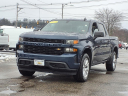 Thumbnail image of 2022 Chevrolet Silverado 1500 Limited at Betley Chevrolet