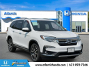 2022 Honda Pilot Touring at Atlantic Honda