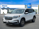 Thumbnail image of 2022 Honda Pilot at Atlantic Honda