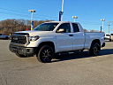 Thumbnail image of 2020 Toyota Tundra at Crossroads Chevrolet