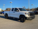 Thumbnail image of 2020 Toyota Tundra at Crossroads Chevrolet