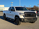 Thumbnail image of 2020 Toyota Tundra at Crossroads Chevrolet