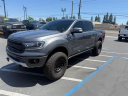 Thumbnail image of 2021 Ford Ranger at MJK Auto Sales