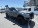 2021 Ford Ranger Lariat at MJK Auto Sales
