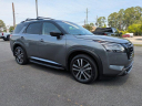 Thumbnail image of 2023 Nissan Pathfinder at New-JeffFenderBuickGMCCadillac of Tifton, GA