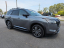 Thumbnail image of 2023 Nissan Pathfinder at New-JeffFenderBuickGMCCadillac of Tifton, GA