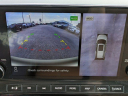 Thumbnail image of 2023 Nissan Pathfinder at New-JeffFenderBuickGMCCadillac of Tifton, GA
