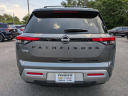 Thumbnail image of 2023 Nissan Pathfinder at New-JeffFenderBuickGMCCadillac of Tifton, GA