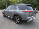 Thumbnail image of 2023 Nissan Pathfinder at New-JeffFenderBuickGMCCadillac of Tifton, GA
