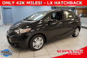 Thumbnail image of 2016 Honda Fit at Serpentini Chevrolet of Strongsville