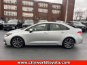 Thumbnail image of 2021 Toyota Corolla at City World Toyota