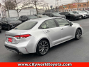 Thumbnail image of 2021 Toyota Corolla at City World Toyota