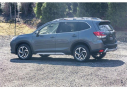 2022 Subaru Forester Touring at Pristine Mitsubishi