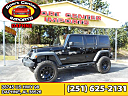 2015 Jeep Wrangler Unlimited Rubicon at Sport Center Imports Inc.