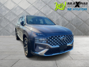Thumbnail image of 2022 Hyundai SANTA FE Hybrid at Maxon Hyundai Inc.