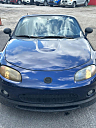 Thumbnail image of 2008 Mazda MX-5 Miata at Pickup Nation