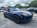 Thumbnail image of 2008 Mazda MX-5 Miata at Pickup Nation
