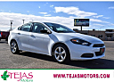 Thumbnail image of 2016 Dodge Dart at Tejas Motors II