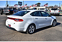 Thumbnail image of 2016 Dodge Dart at Tejas Motors II