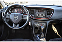 Thumbnail image of 2016 Dodge Dart at Tejas Motors II