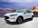 Thumbnail image of 2022 Ford Escape at Gossett Mazda Mitsubishi Hyundai