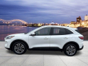 Thumbnail image of 2022 Ford Escape at Gossett Mazda Mitsubishi Hyundai