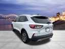 Thumbnail image of 2022 Ford Escape at Gossett Mazda Mitsubishi Hyundai