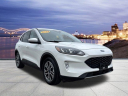 Thumbnail image of 2022 Ford Escape at Gossett Mazda Mitsubishi Hyundai