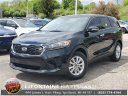 Thumbnail image of 2020 Kia Sorento at LaFontaine Kia