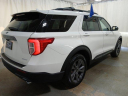 Thumbnail image of 2023 Ford Explorer at Bredemann Ford in Glenview NEW