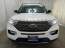 Thumbnail image of 2023 Ford Explorer at Bredemann Ford in Glenview NEW