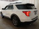 Thumbnail image of 2023 Ford Explorer at Bredemann Ford in Glenview NEW