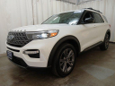 Thumbnail image of 2023 Ford Explorer at Bredemann Ford in Glenview NEW
