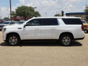Thumbnail image of 2023 GMC Yukon XL at Frank Brown Honda GMC