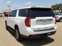 Thumbnail image of 2023 GMC Yukon XL at Frank Brown Honda GMC
